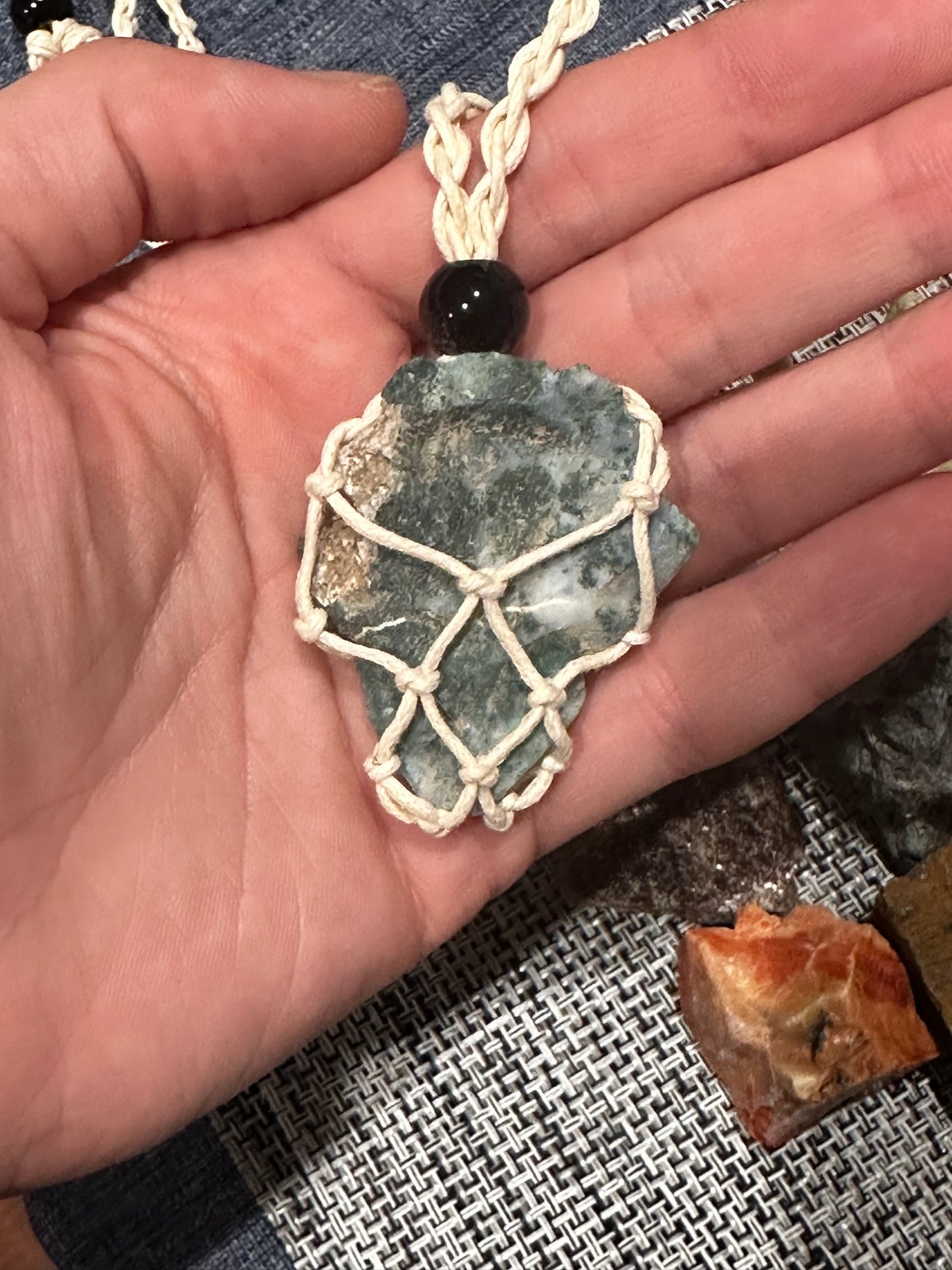 Handcrafted Mystery Crystal Surprise!