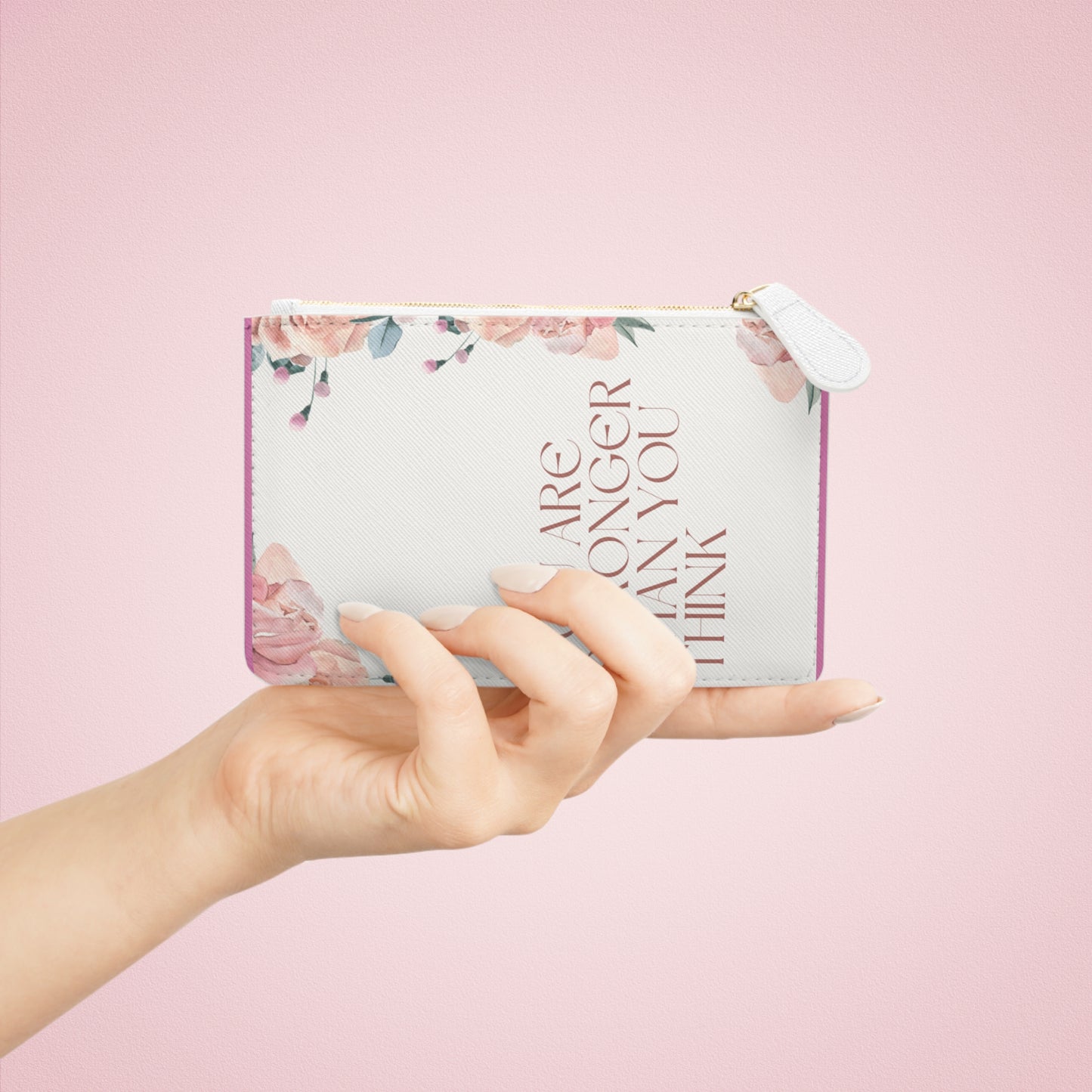 Mini Clutch Bag