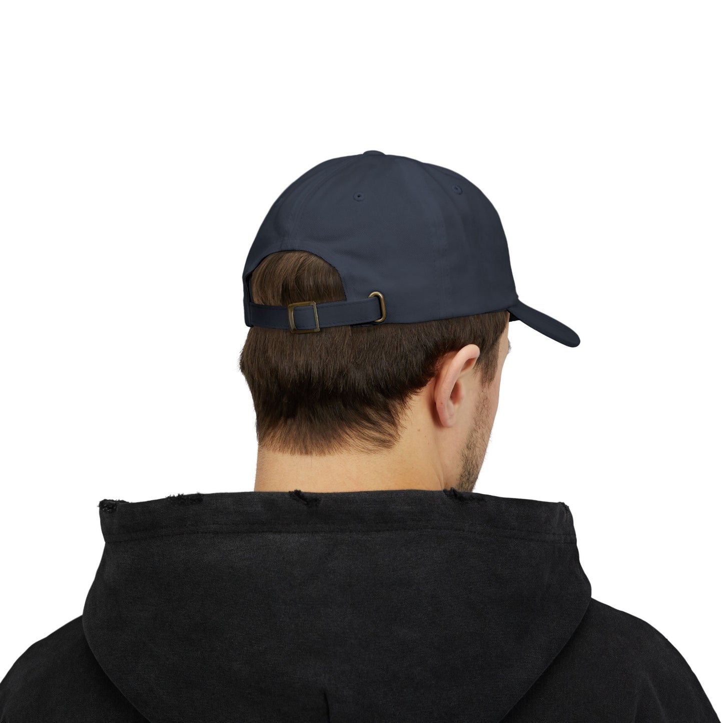 DAWNs Designs Classic Cap