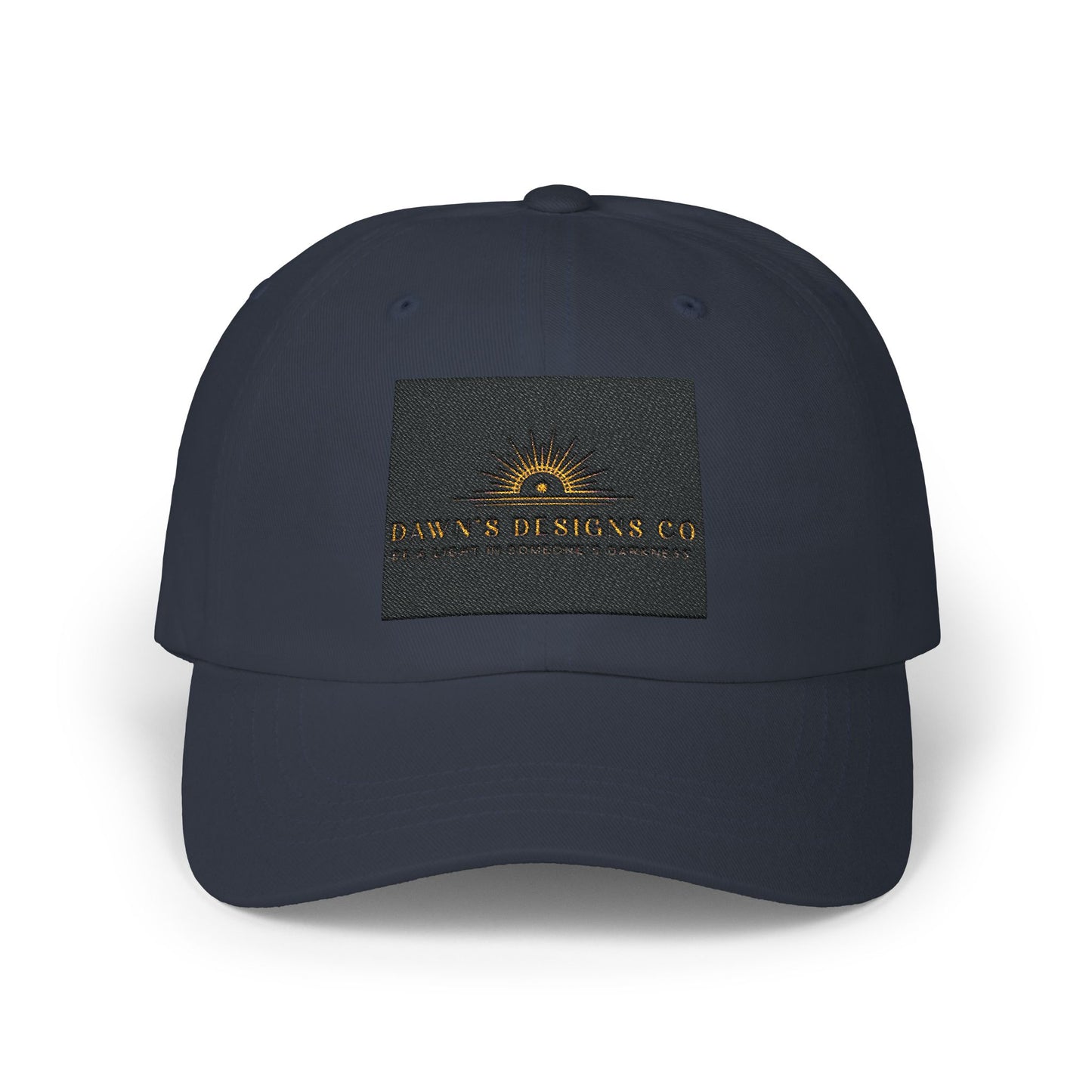 DAWNs Designs Classic Cap