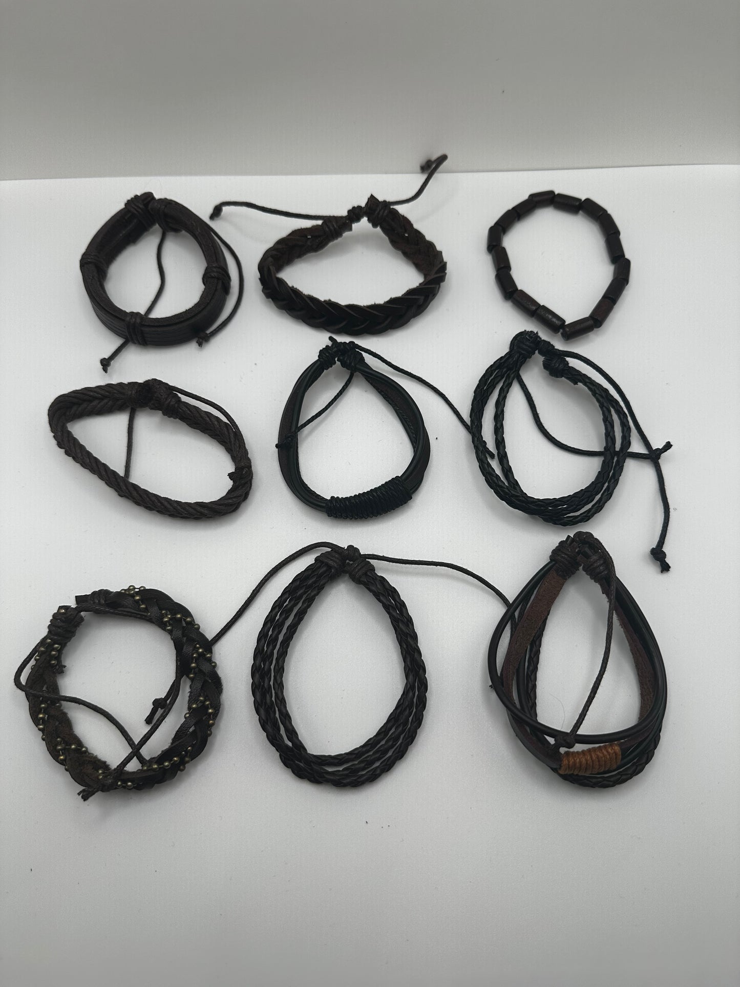 Mystery Bracelets