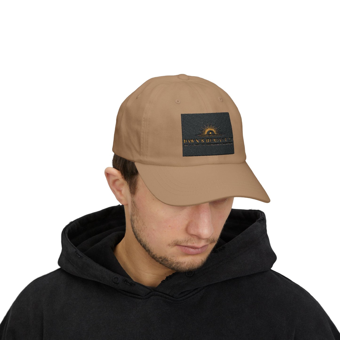 DAWNs Designs Classic Cap