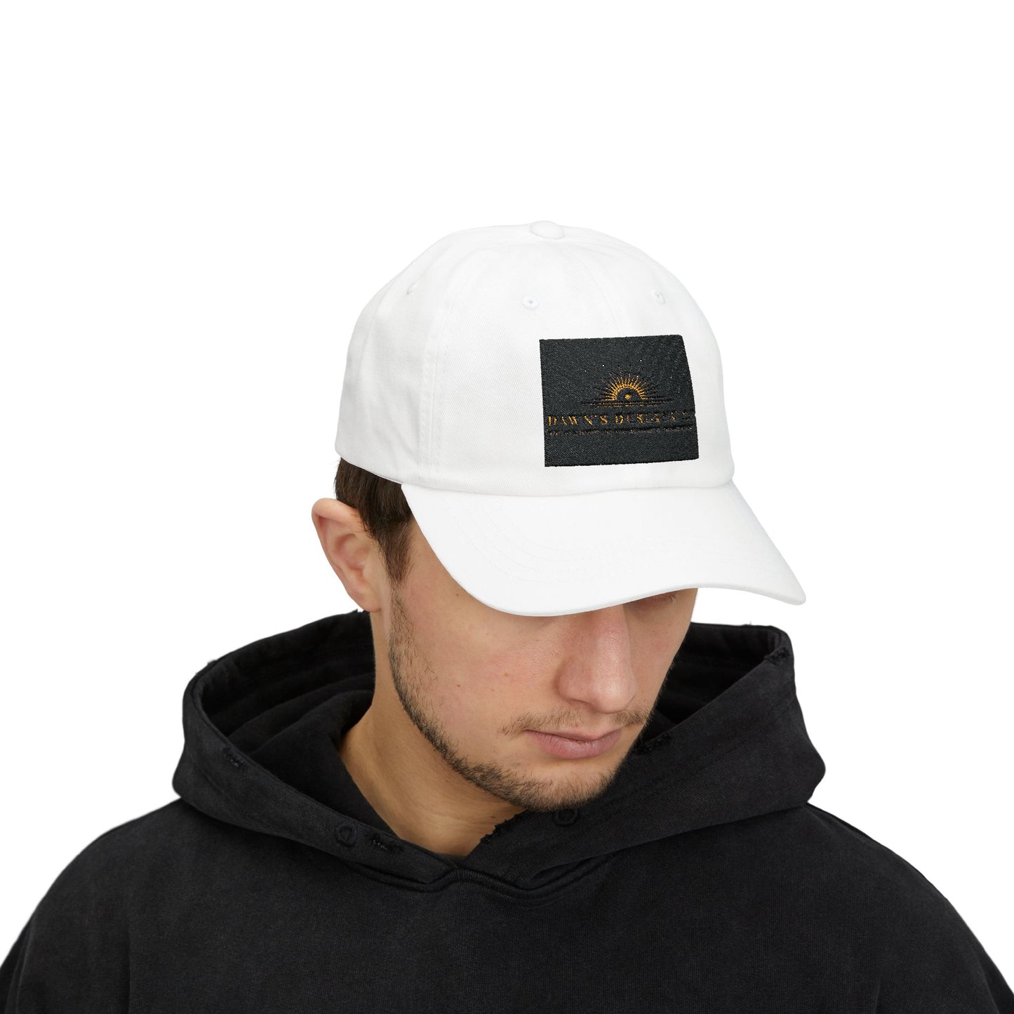 DAWNs Designs Classic Cap
