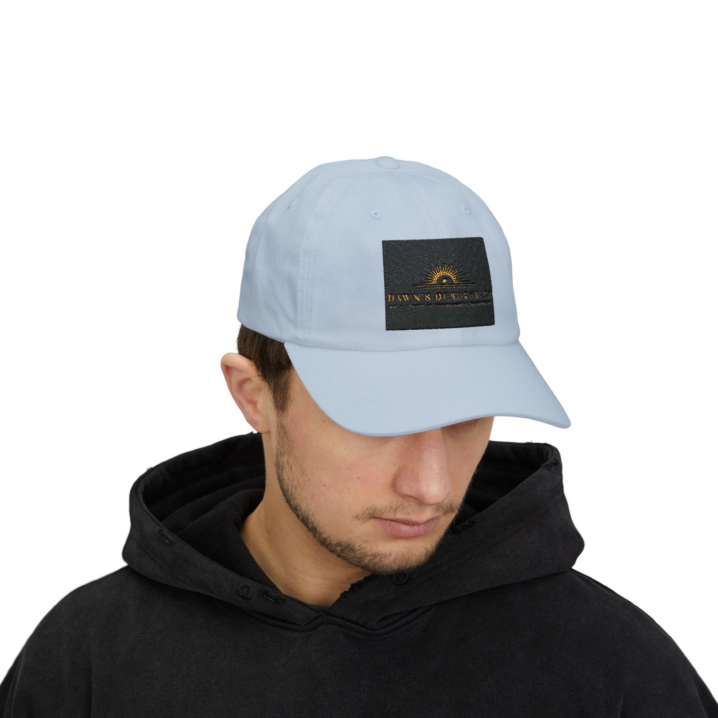 DAWNs Designs Classic Cap