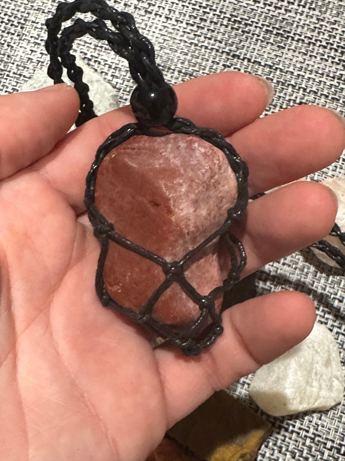 Handcrafted Mystery Crystal Surprise!
