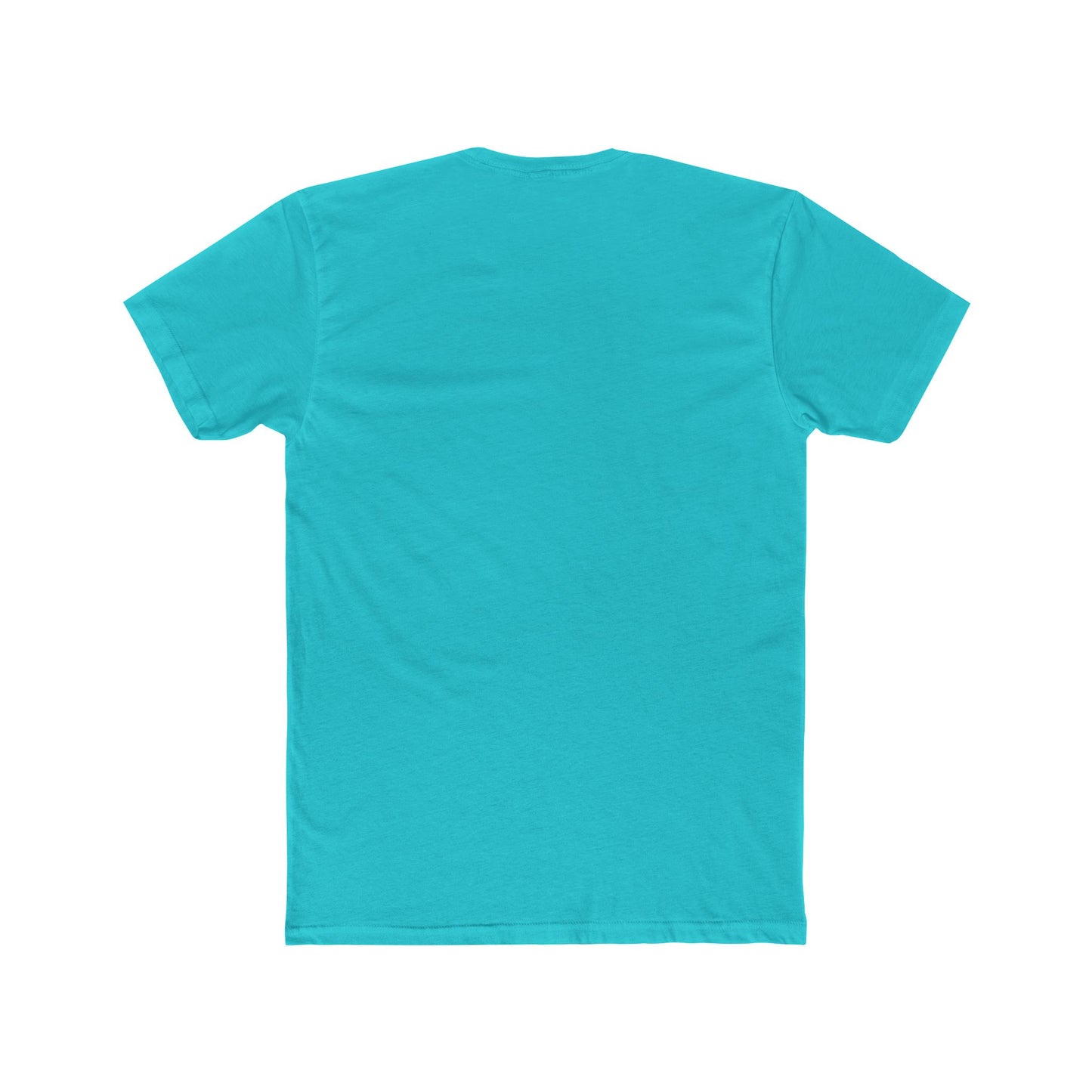 “Where Was God” Unisex Cotton Crew Tee