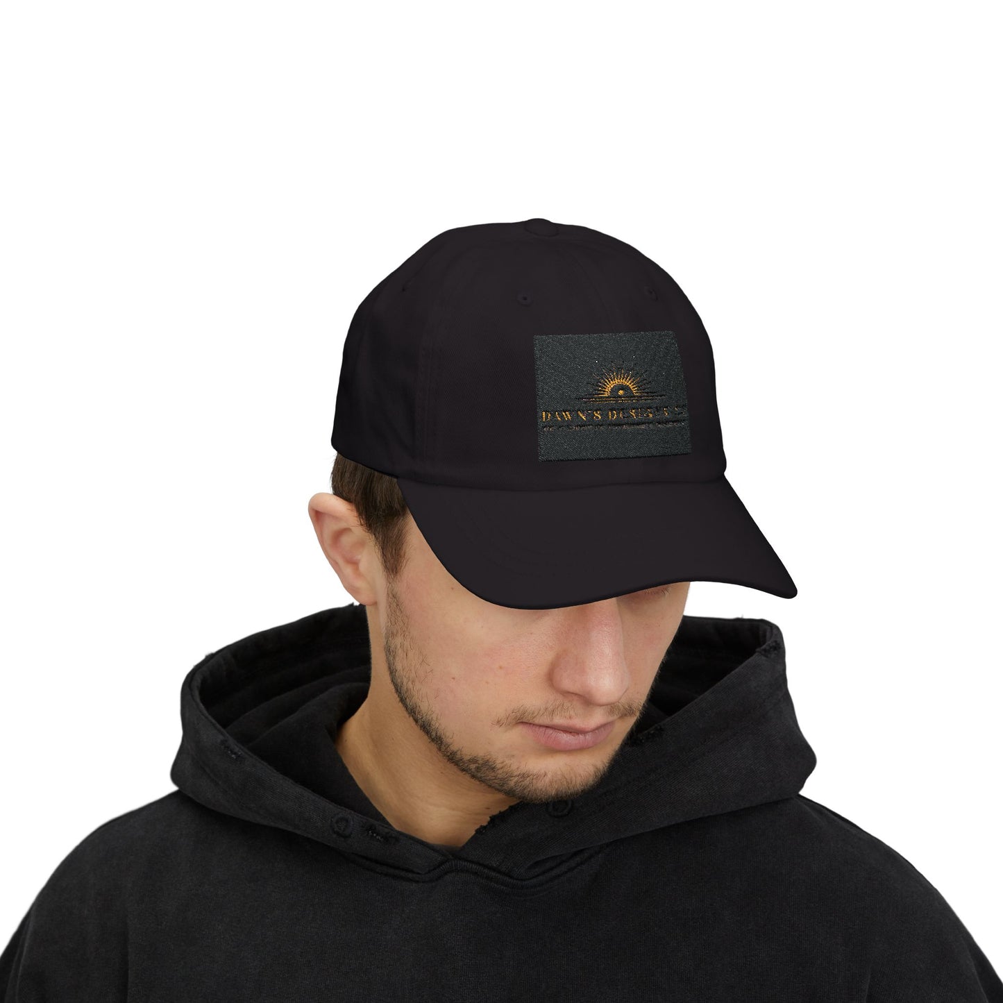 DAWNs Designs Classic Cap