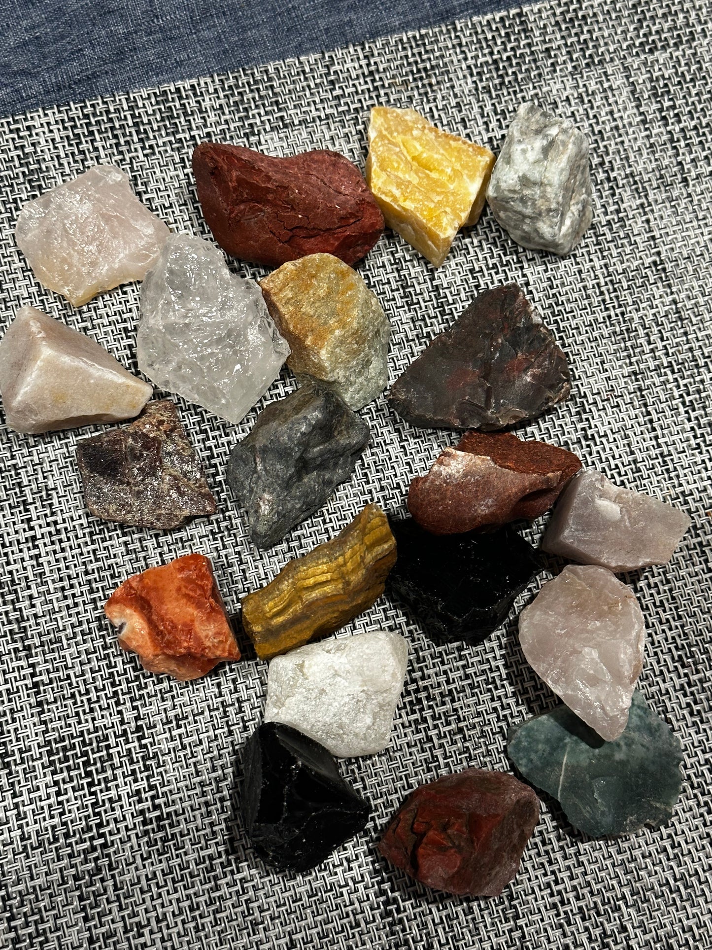Handcrafted Mystery Crystal Surprise!