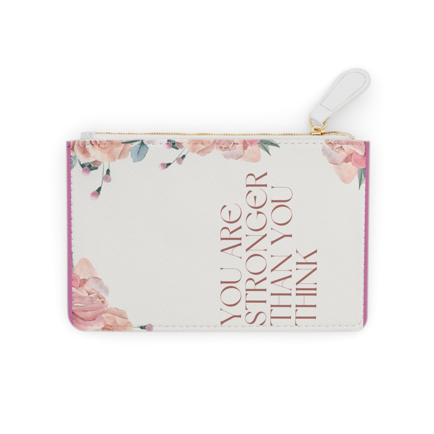 Mini Clutch Bag
