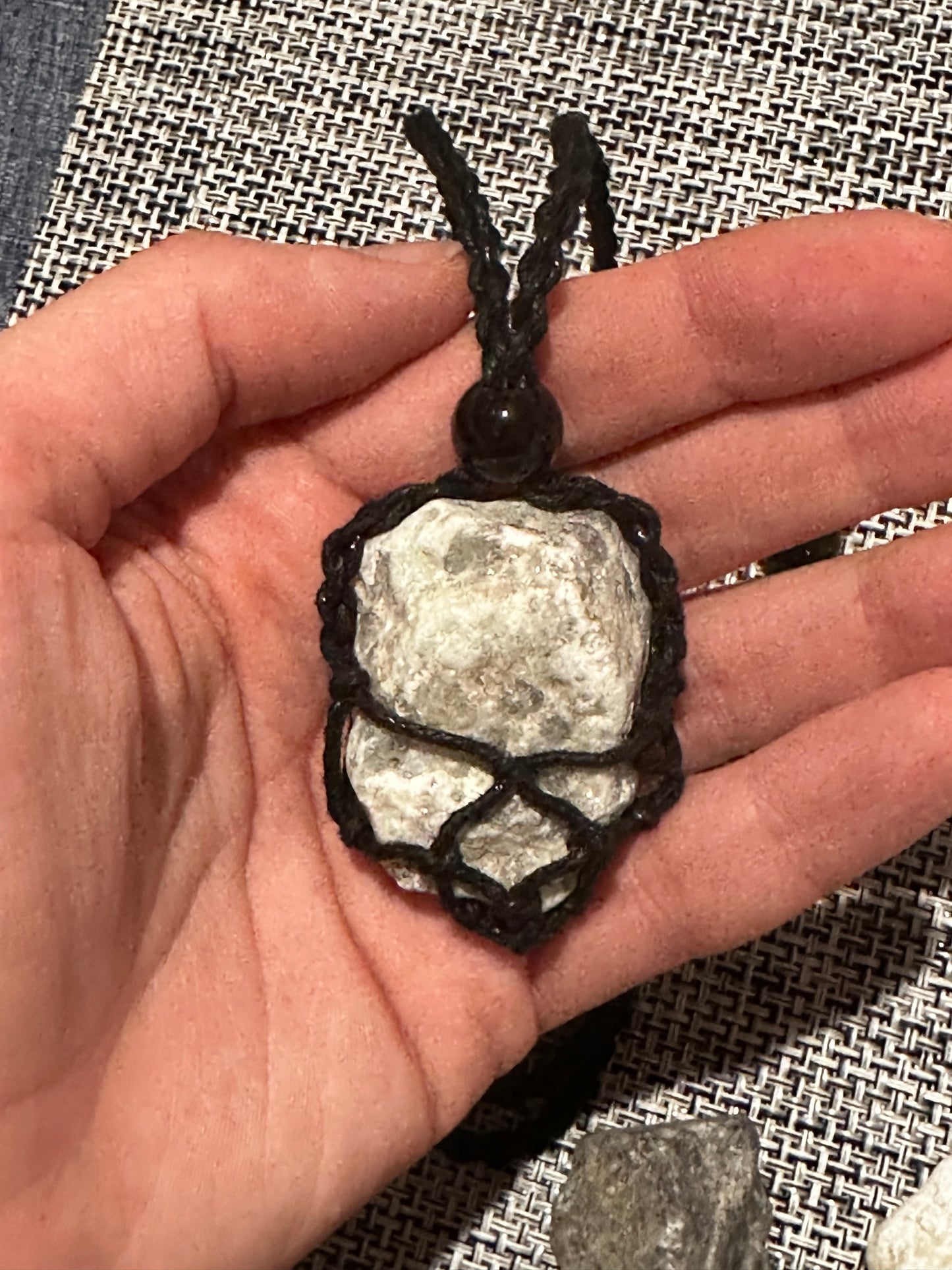 Handcrafted Mystery Crystal Surprise!