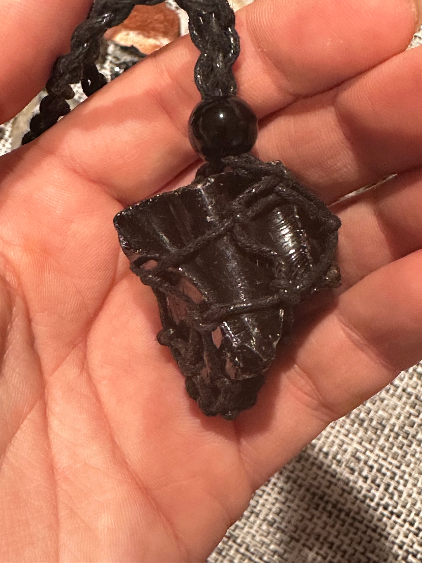 Handcrafted Mystery Crystal Surprise!