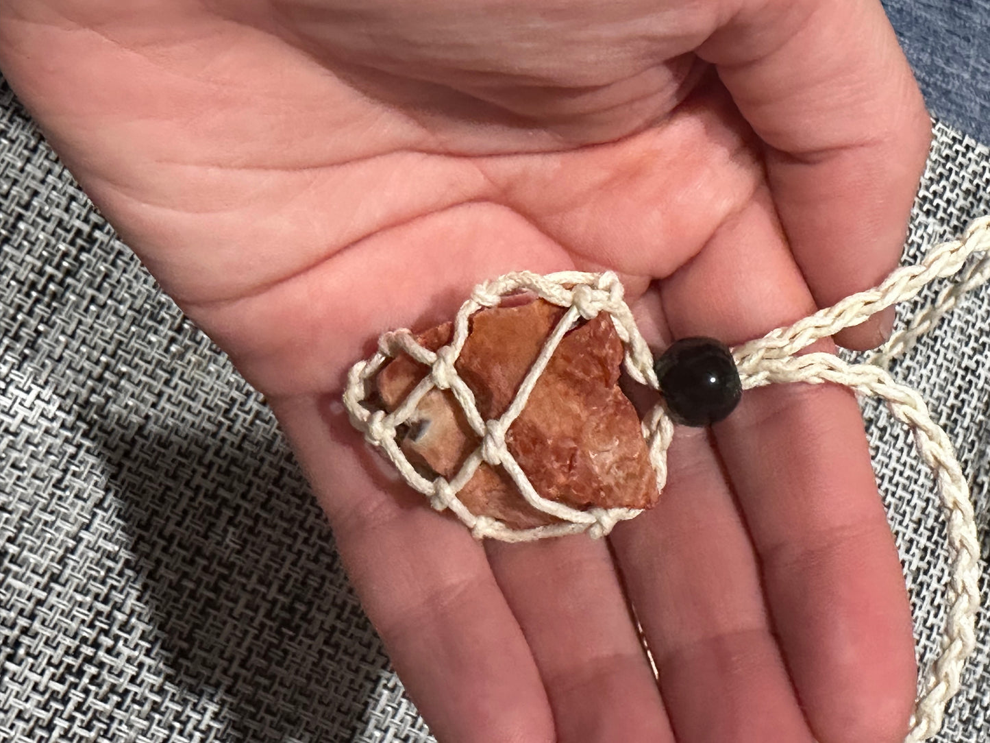 Handcrafted Mystery Crystal Surprise!