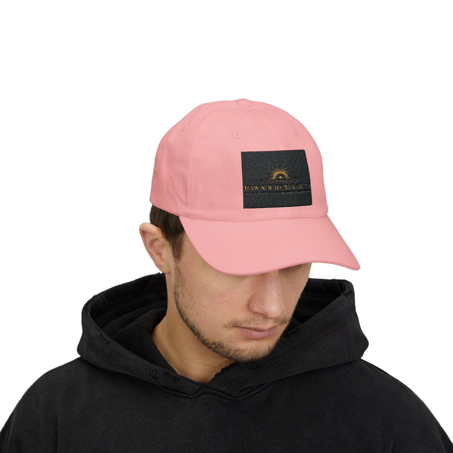 DAWNs Designs Classic Cap