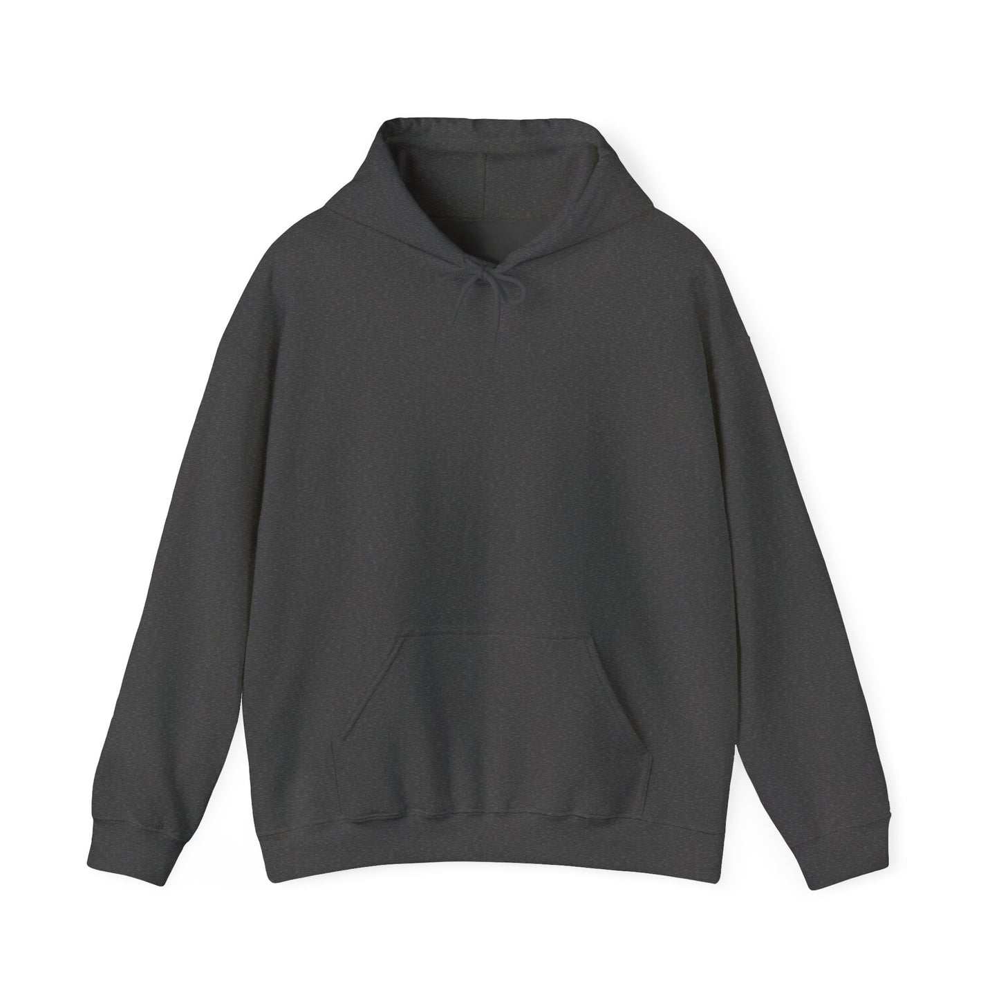 Colorful Heart Rainbow Hoodie for Everyone, Cozy Unisex Sweatshirt for Pride Month, Gift for Friends, Casual Wear, Soft Hooded Pullover