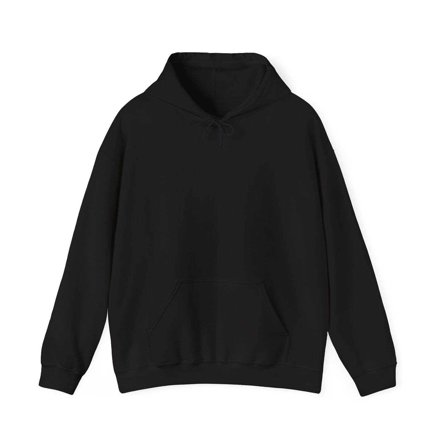 Colorful Heart Rainbow Hoodie for Everyone, Cozy Unisex Sweatshirt for Pride Month, Gift for Friends, Casual Wear, Soft Hooded Pullover