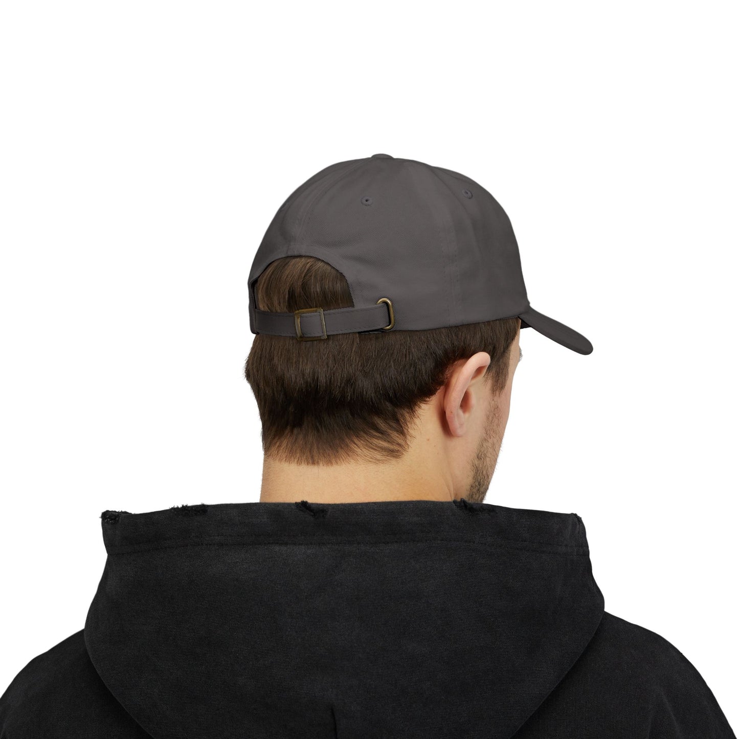DAWNs Designs Classic Cap