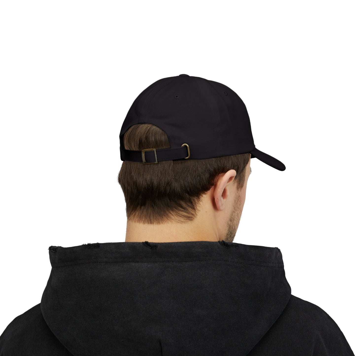 DAWNs Designs Classic Cap