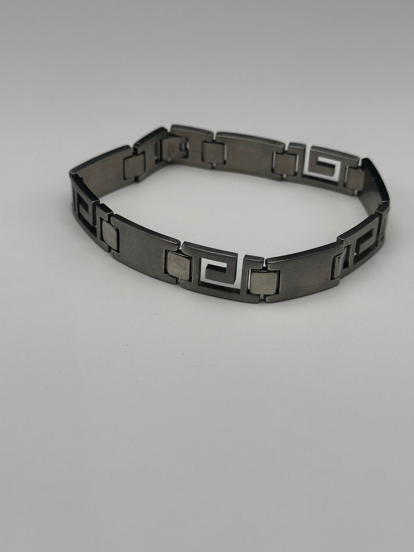 Stainless Steel Bracelet
