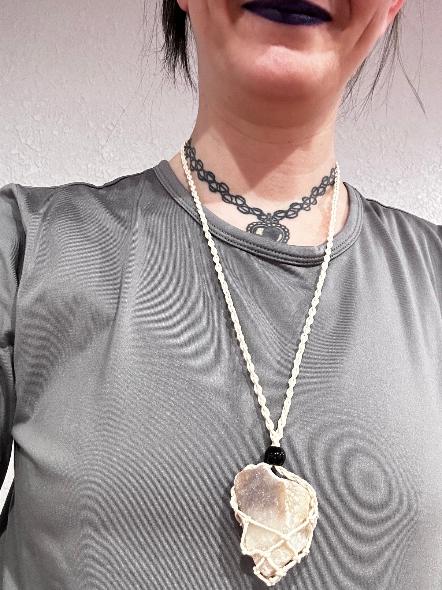 Handcrafted Mystery Crystal Surprise!