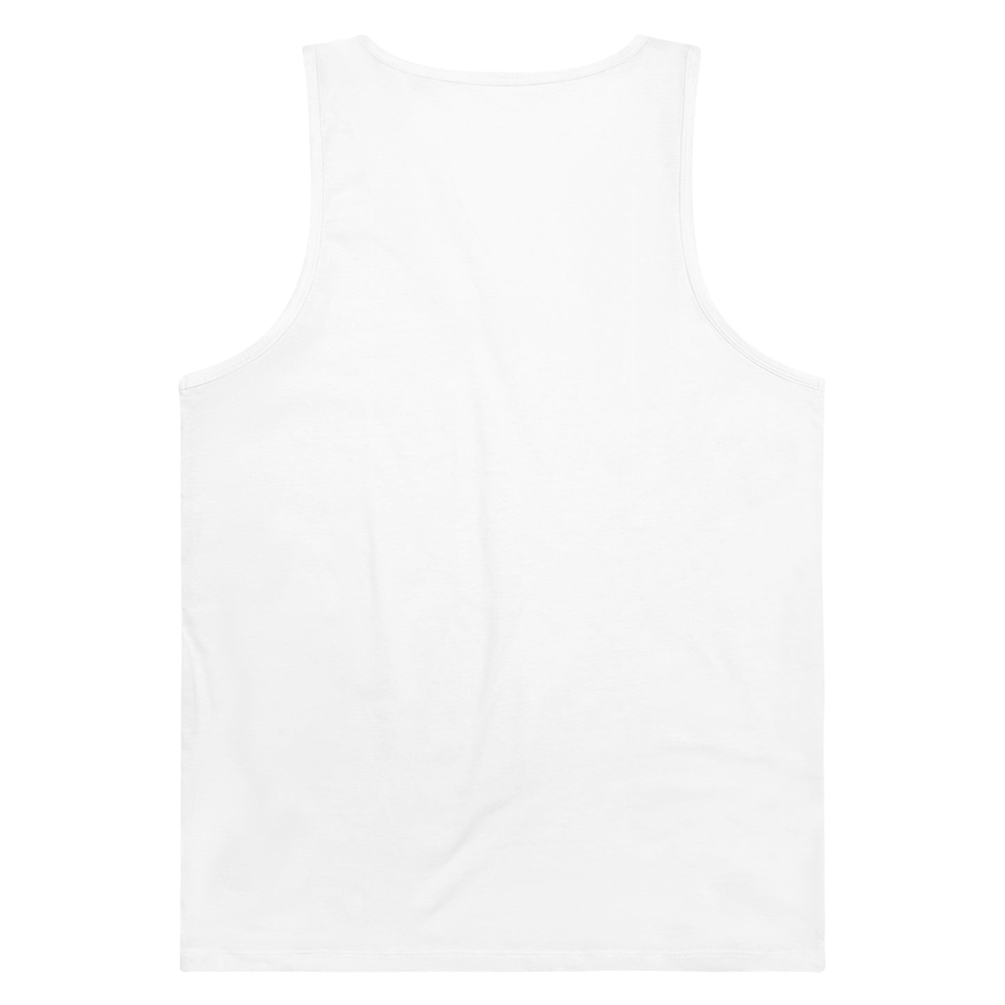 Men's Pride Tank Top, LGBTQ+ Apparel, Rainbow Tank, Summer Fashion, Gift for Pride Month, Casual Wear