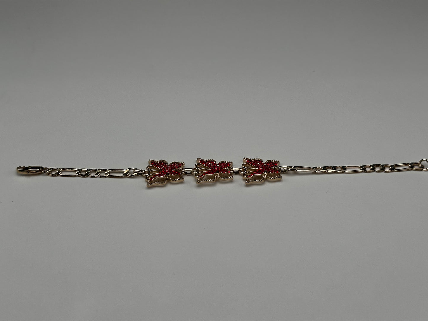 Lucky Butterflies Bracelet
