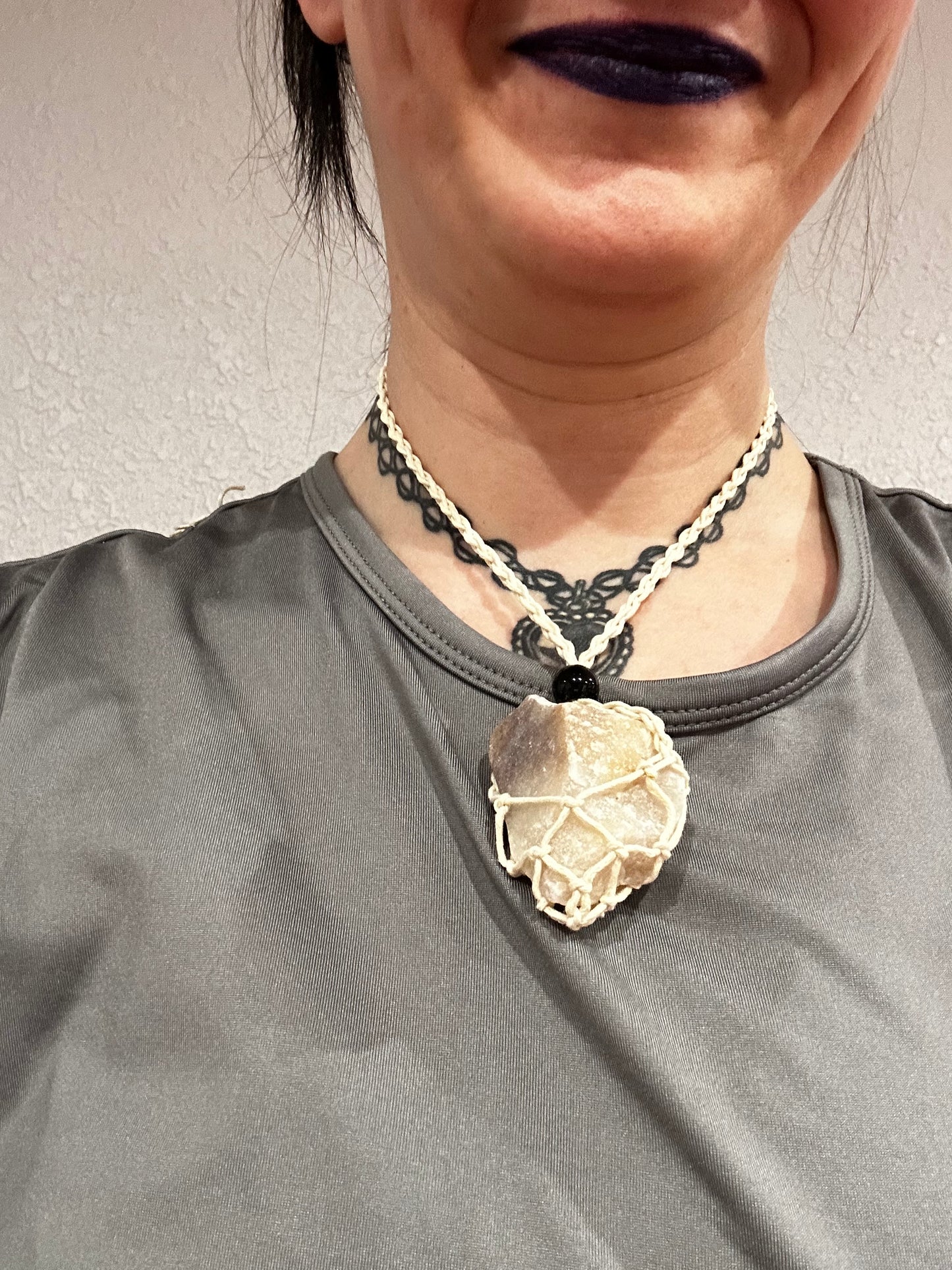 Handcrafted Mystery Crystal Surprise!