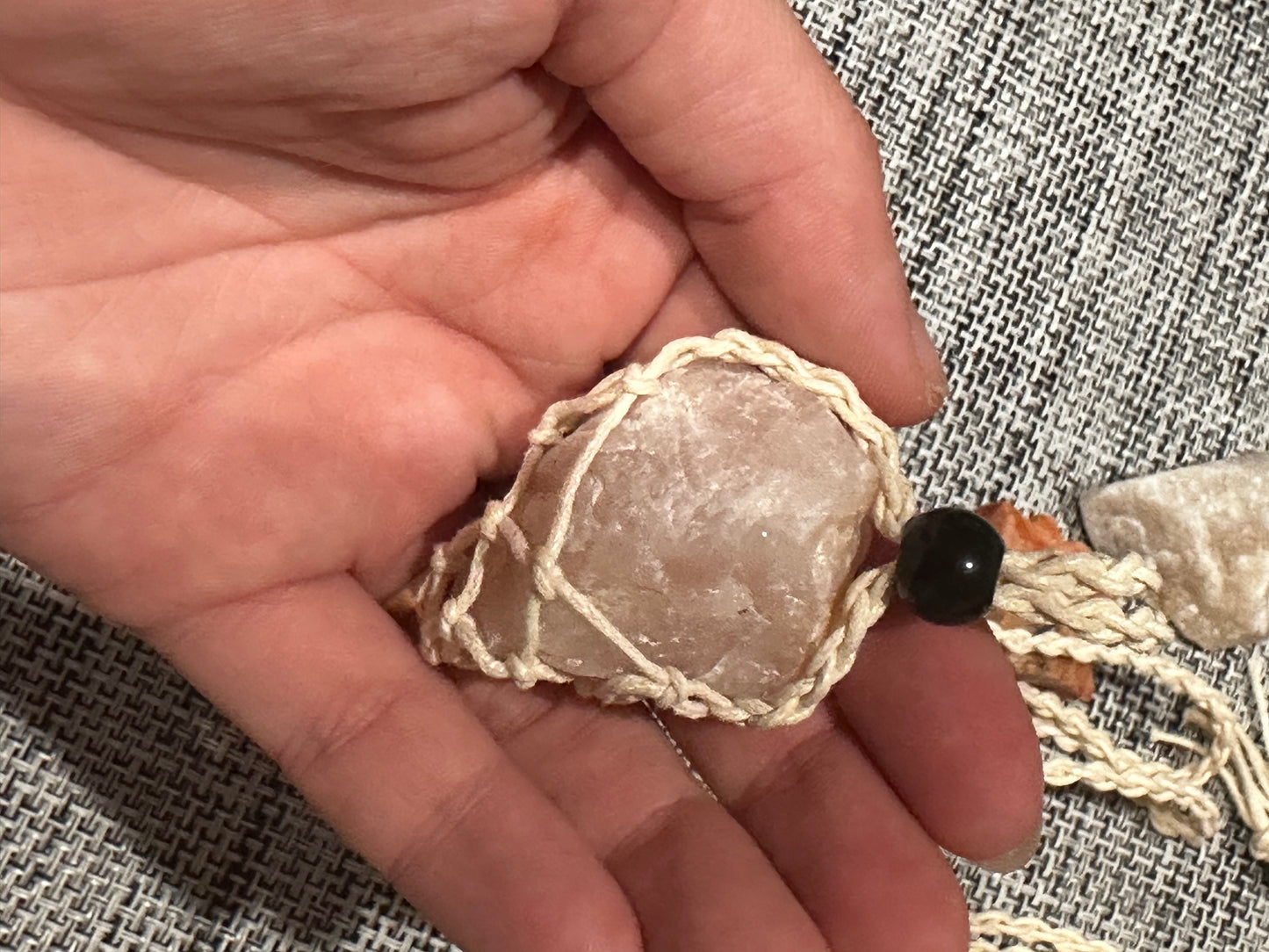 Handcrafted Mystery Crystal Surprise!