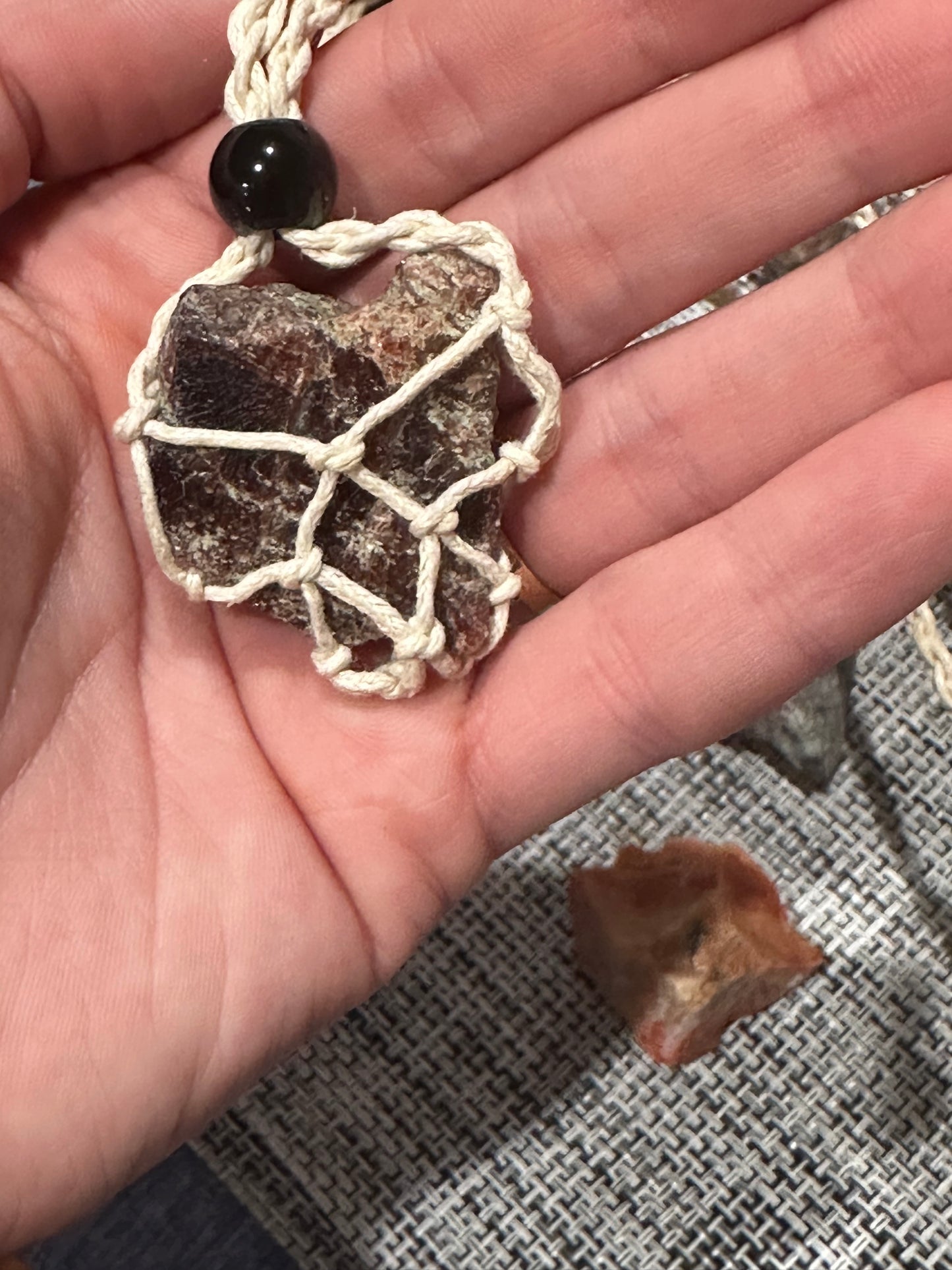 Handcrafted Mystery Crystal Surprise!