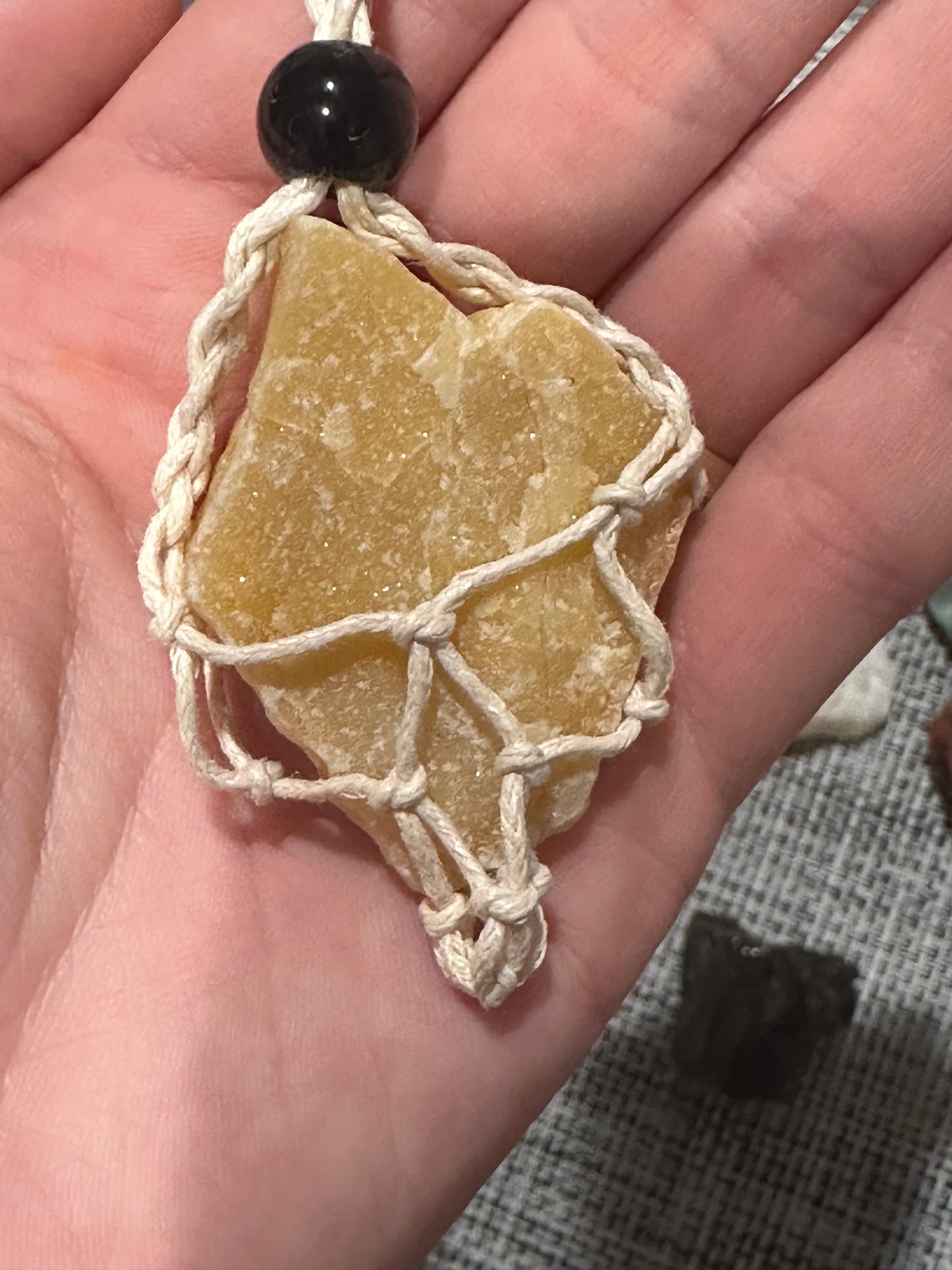 Handcrafted Mystery Crystal Surprise!