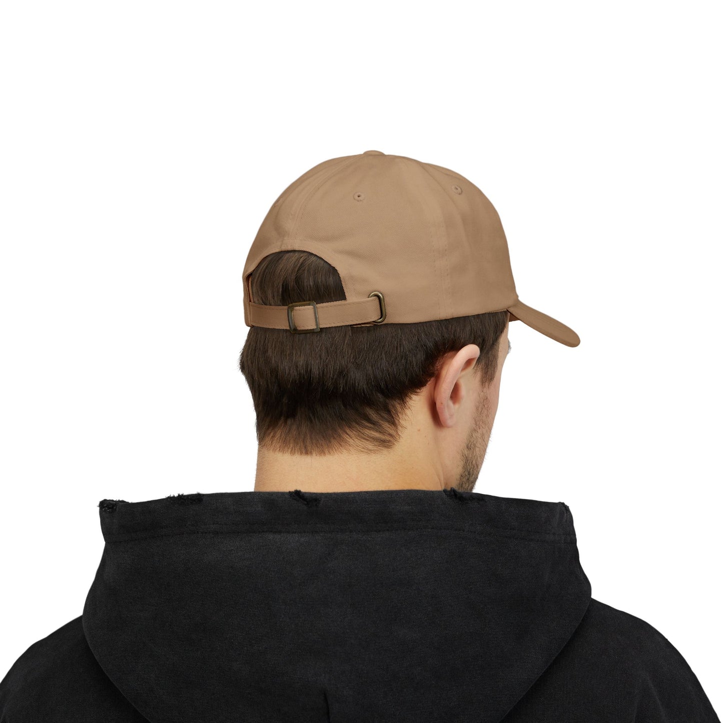 DAWNs Designs Classic Cap