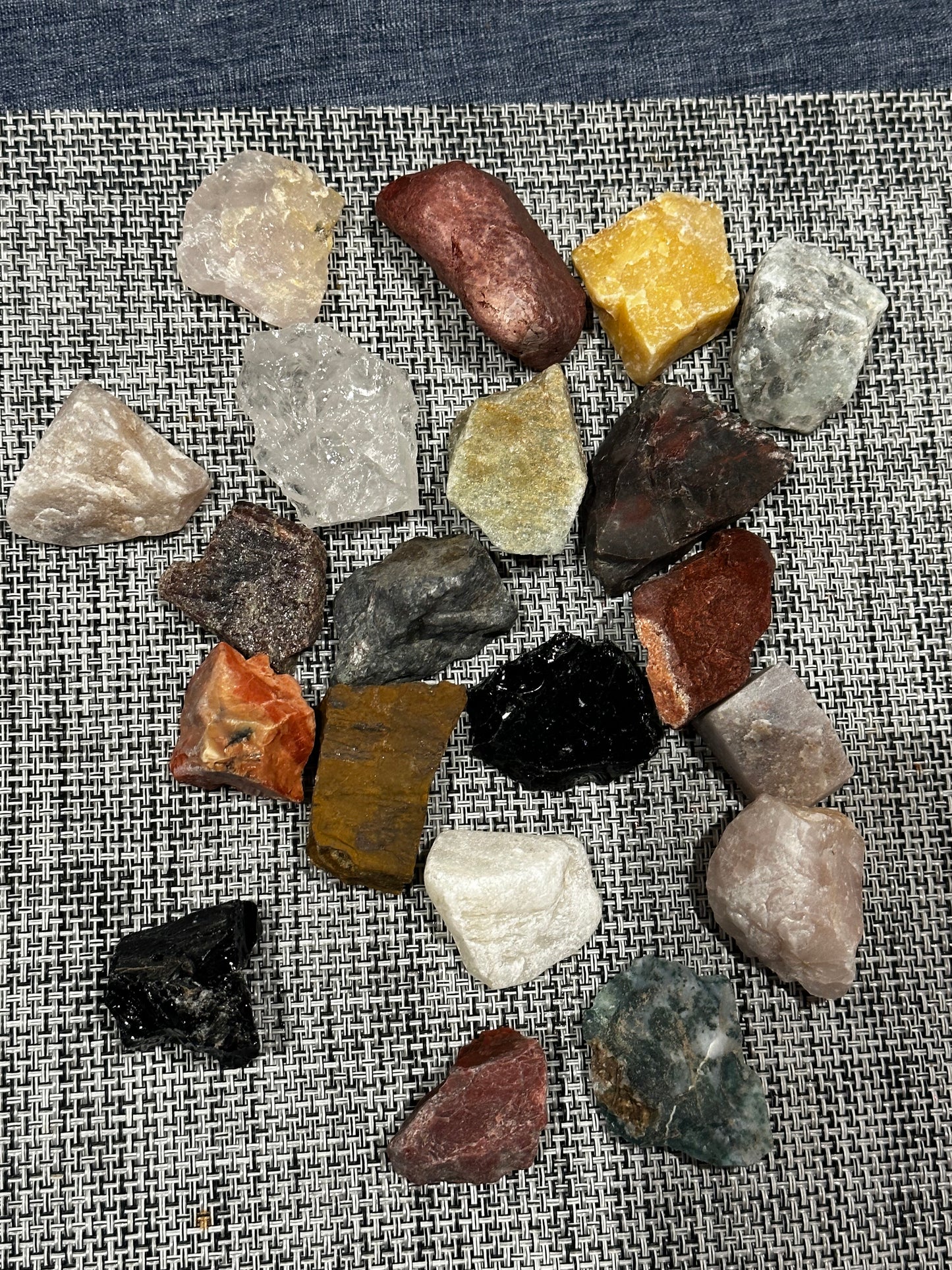 Handcrafted Mystery Crystal Surprise!