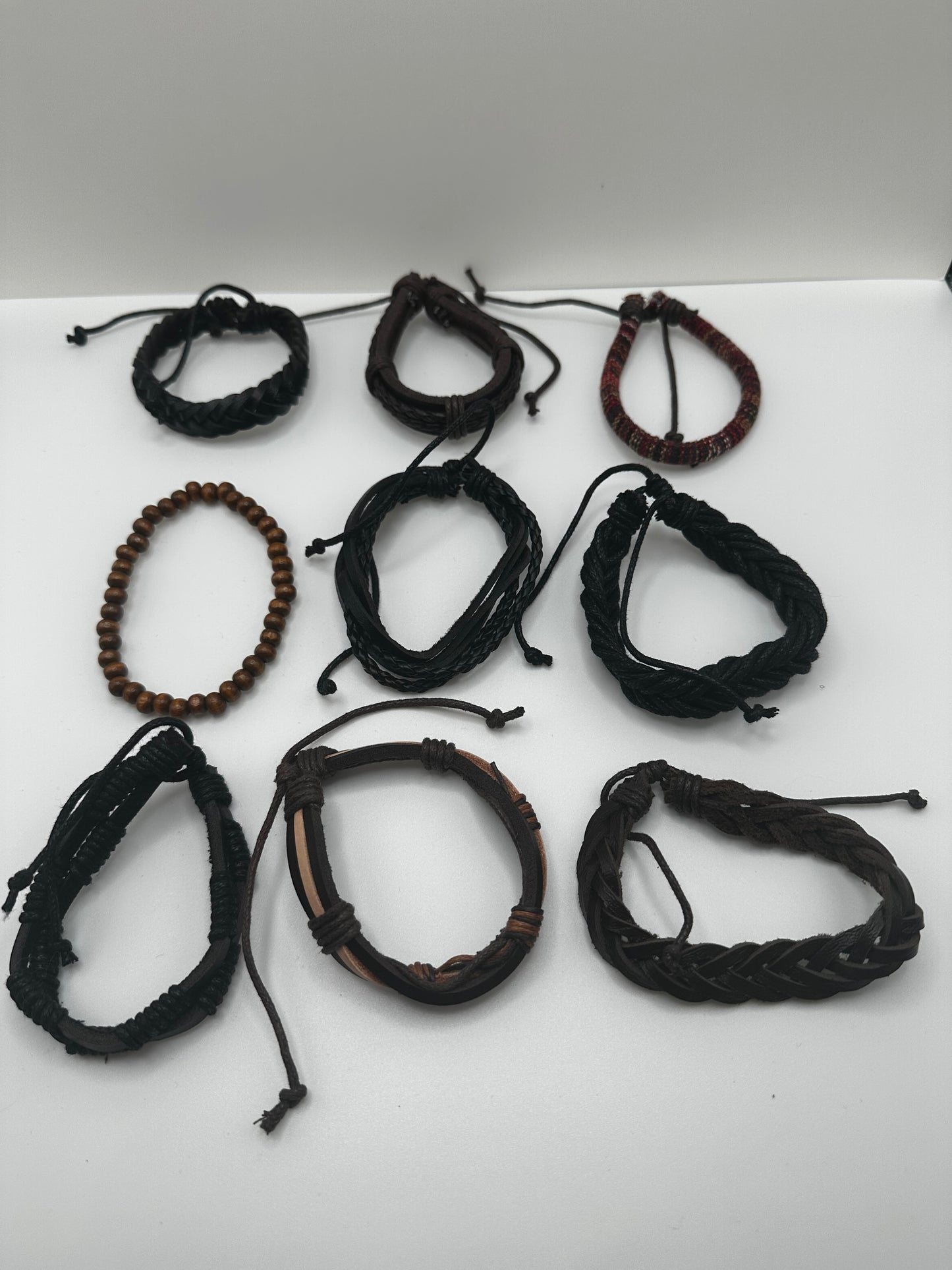 Mystery Bracelets
