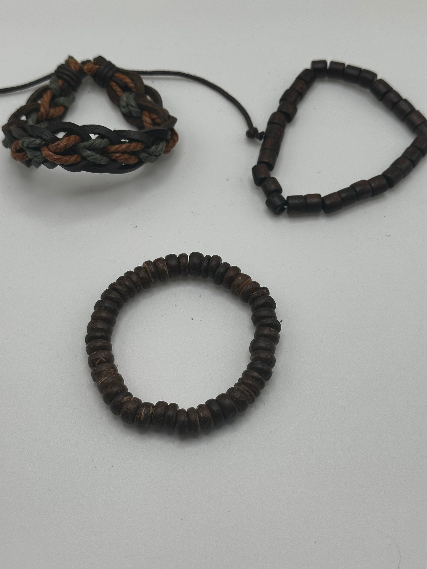 Mystery Bracelets