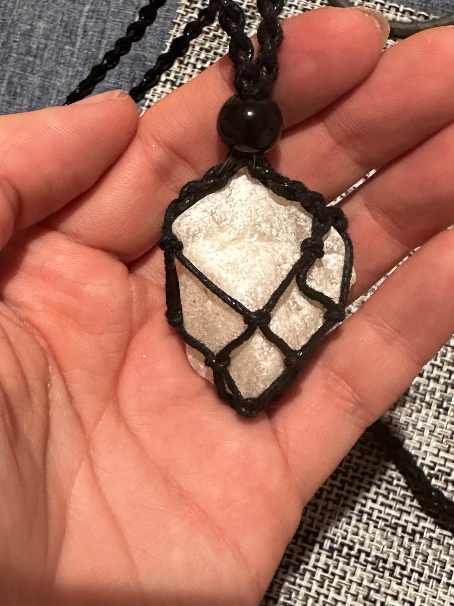 Handcrafted Mystery Crystal Surprise!