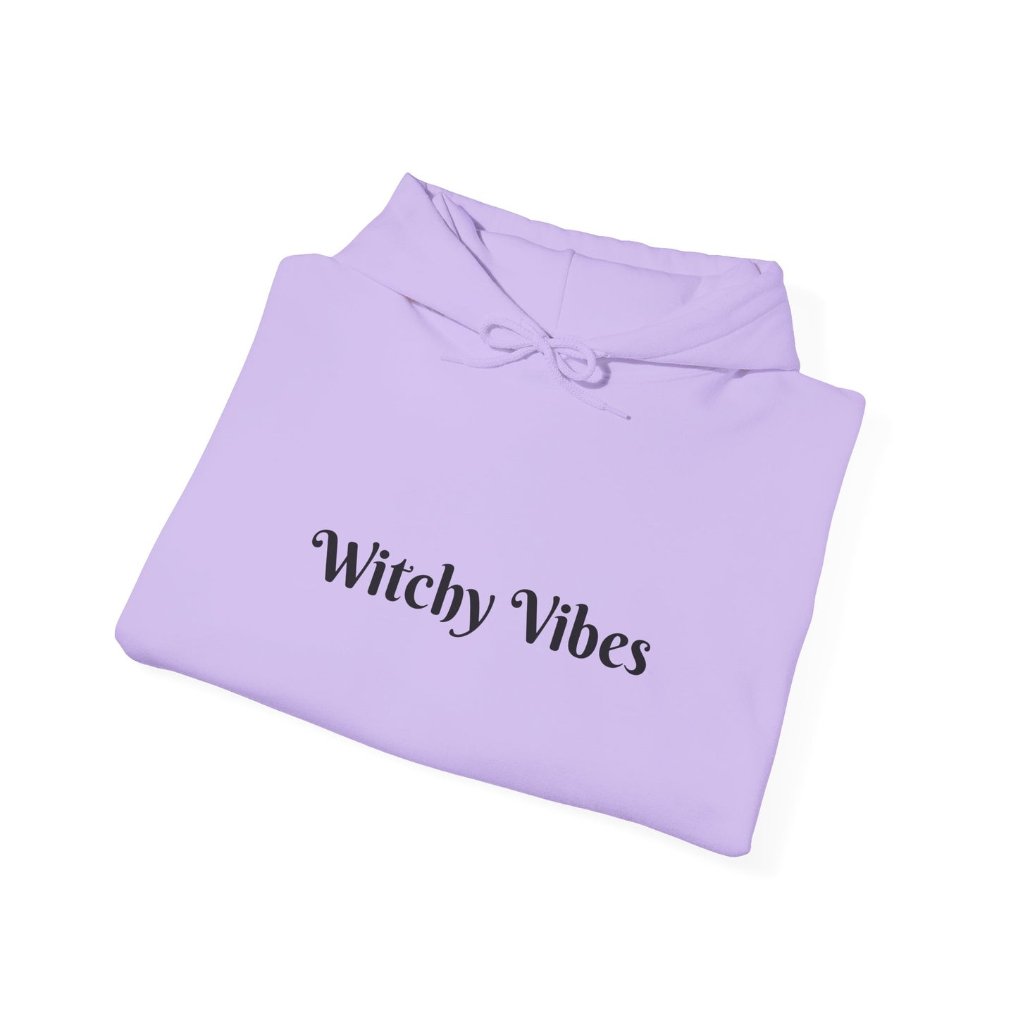 Witchy Vibes Unisex Heavy Blend™ Hooded Sweatshirt