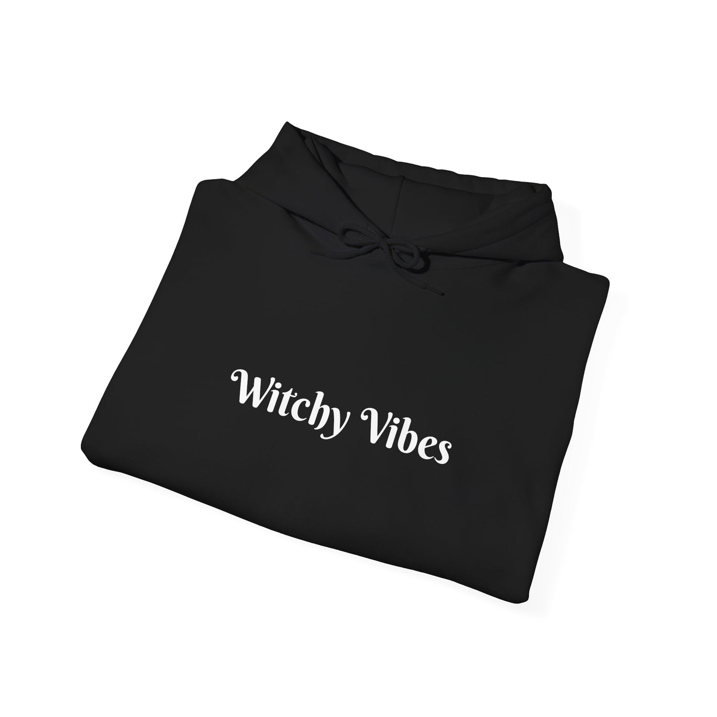 Witchy Vibes Unisex Heavy Blend™ Hooded Sweatshirt