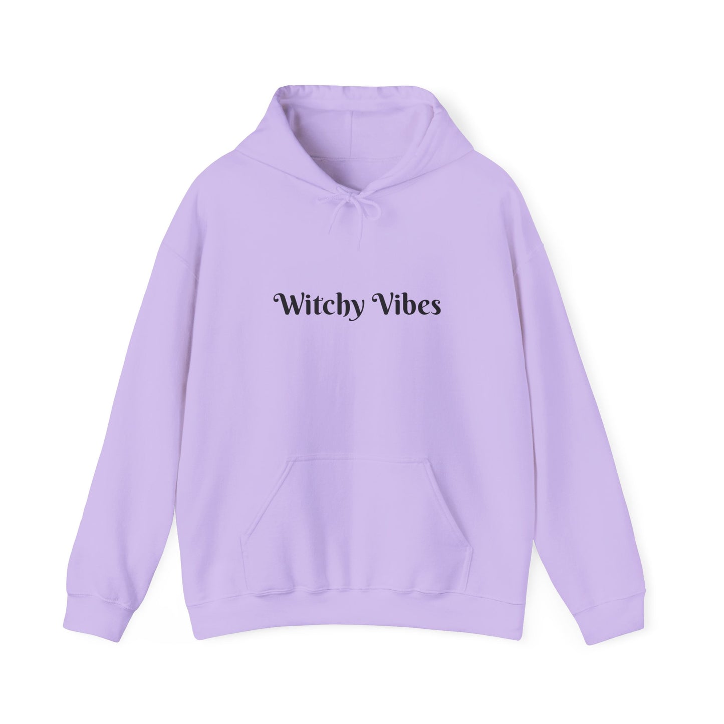 Witchy Vibes Unisex Heavy Blend™ Hooded Sweatshirt