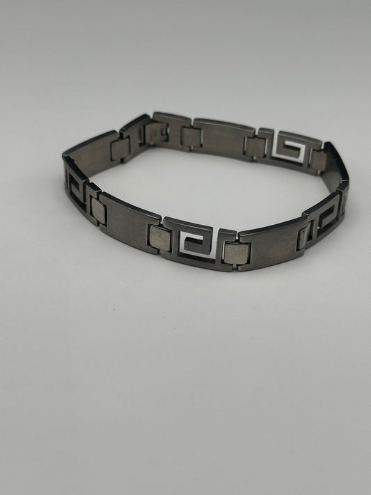 Stainless Steel Bracelet