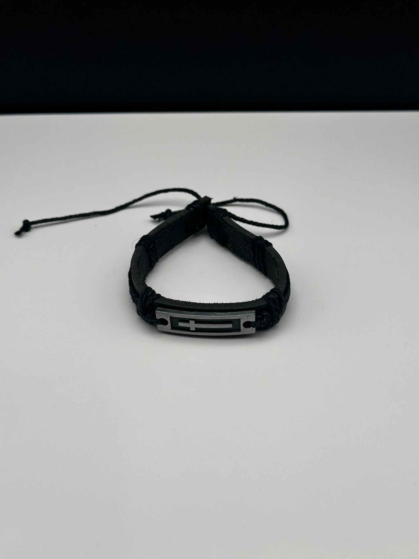 Walk with Christ Bracelet
