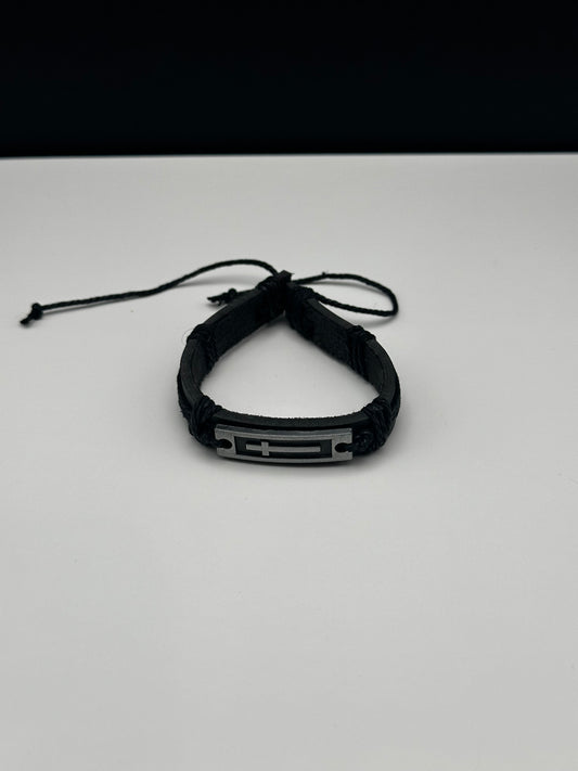 Walk with Christ Bracelet