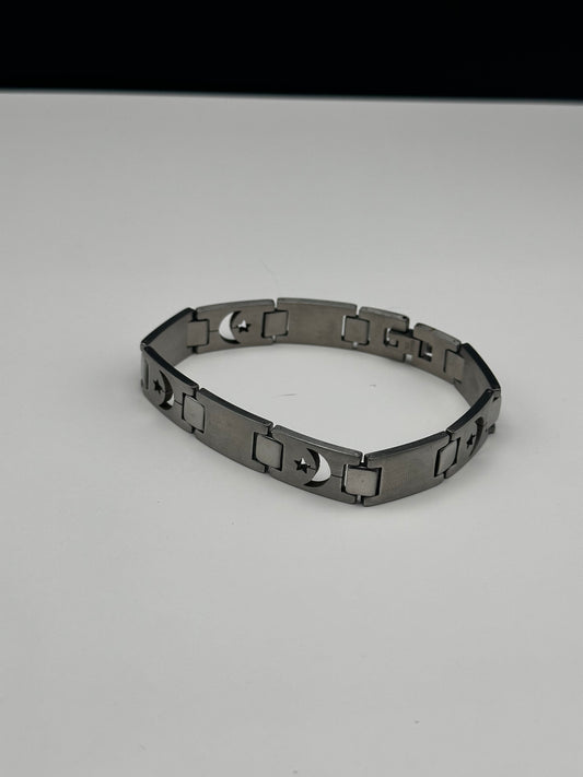 Stainless Steel Bracelet