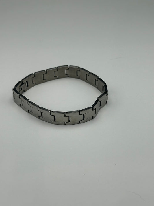 Stainless Steel Bracelet