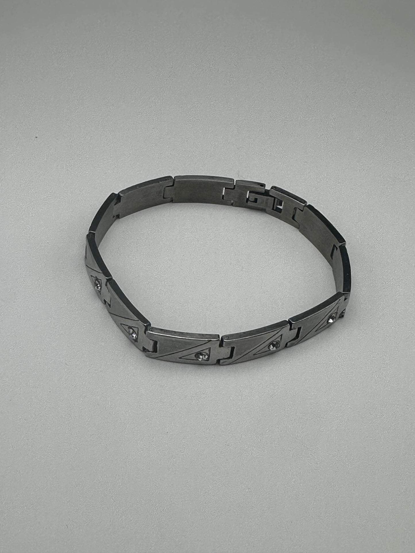 Stainless Steel Bracelet